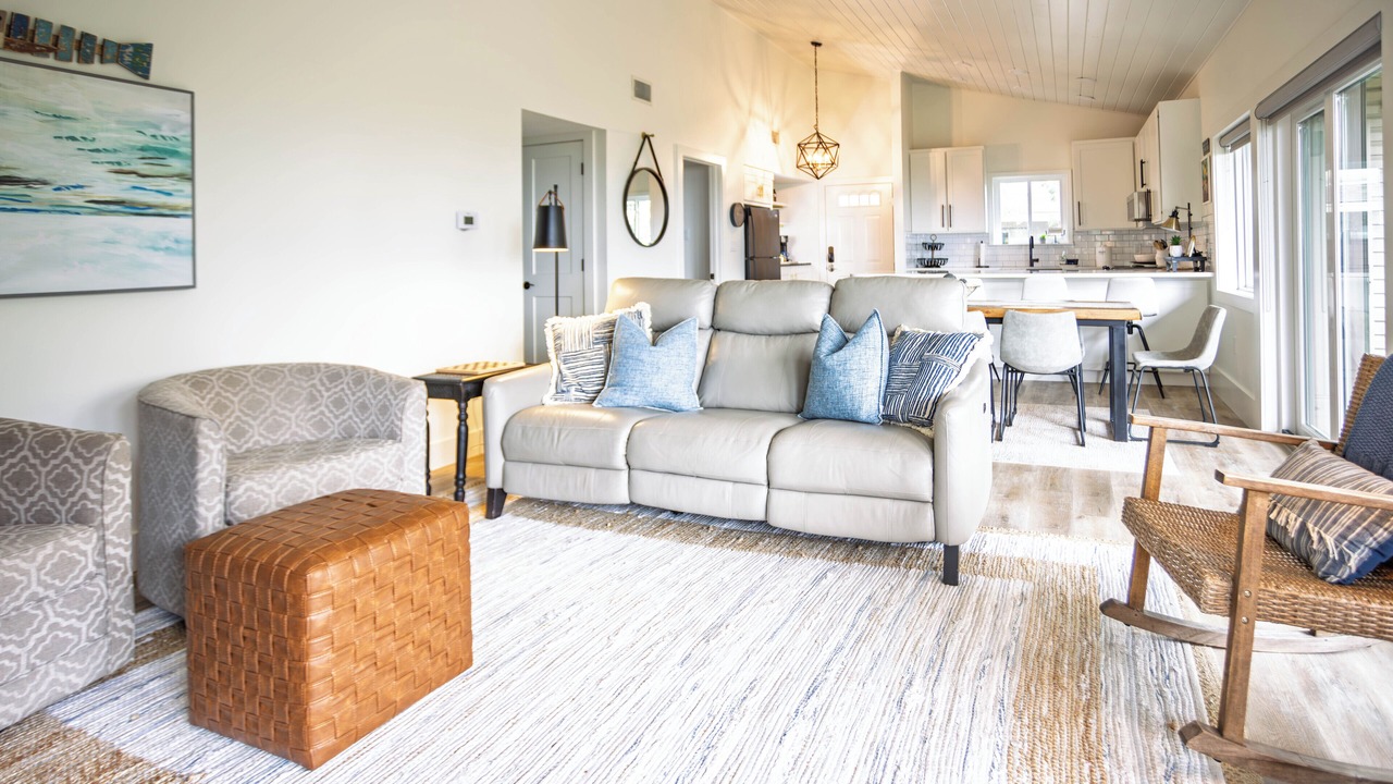 Photo of Livingroom in Fairfield Bay