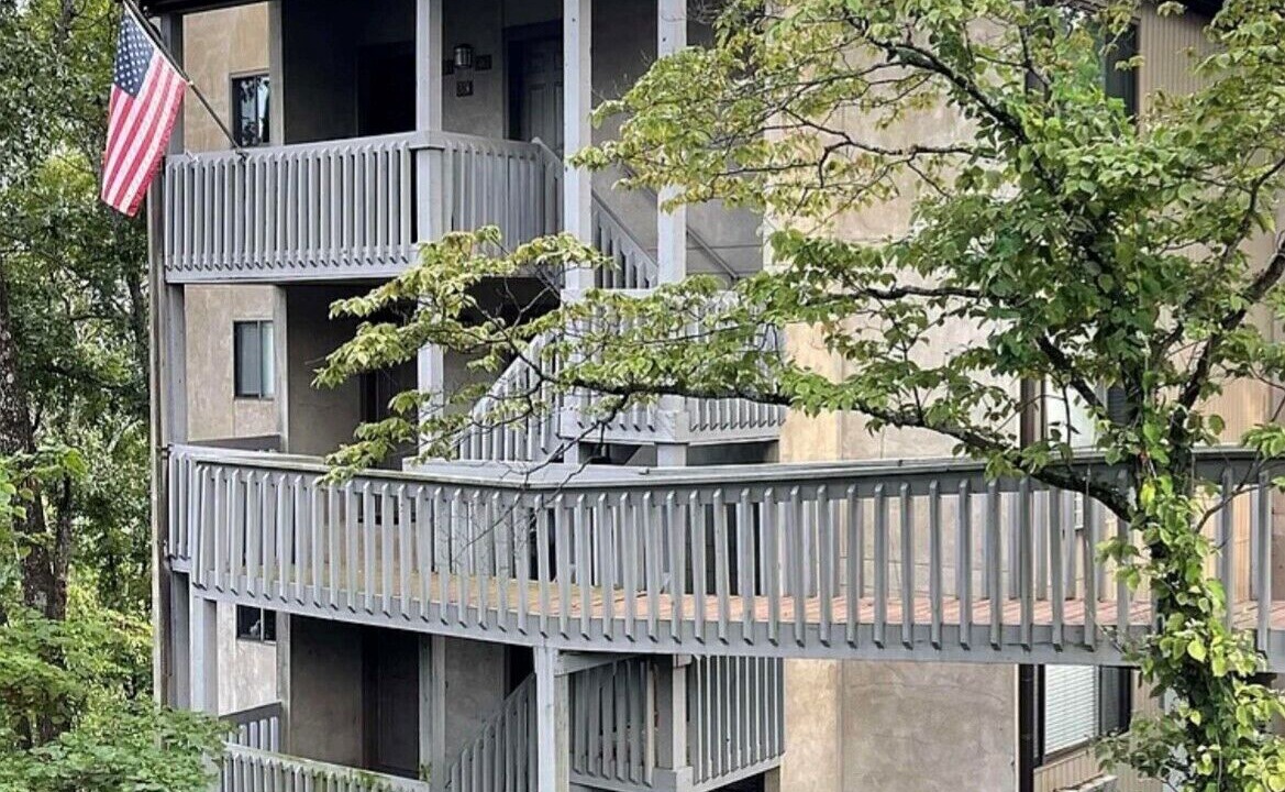 Photo of Outdoor in Fairfield Bay