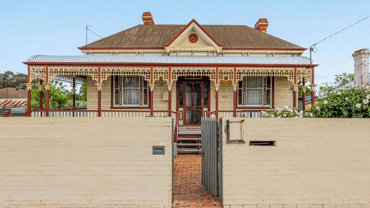 Photo of Outdoor in Bendigo