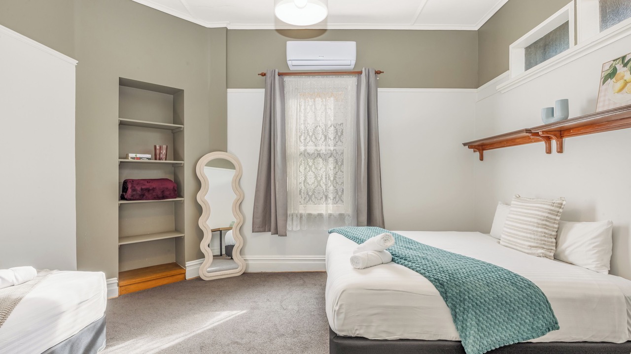 Photo of Bedroom in Bendigo