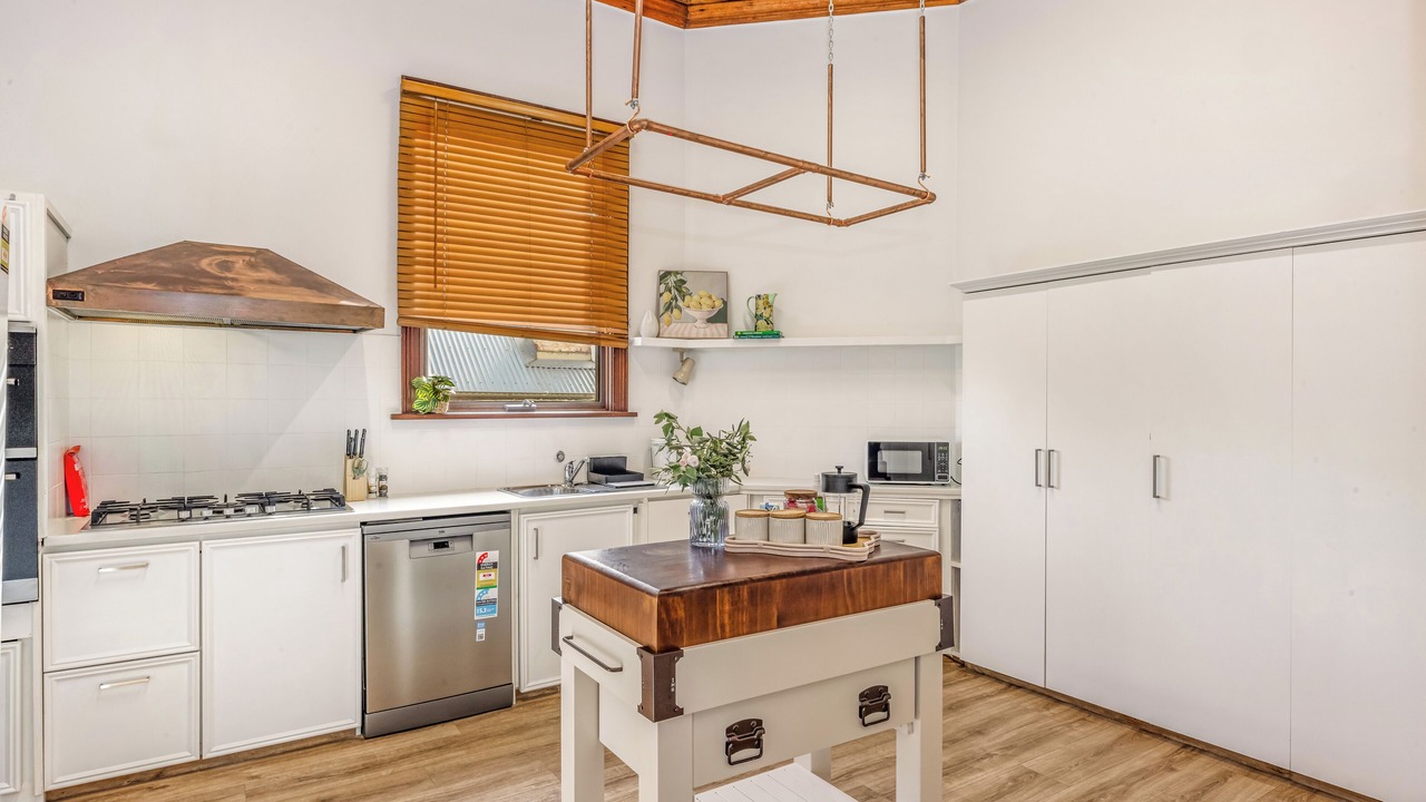 Photo of Kitchen in Bendigo