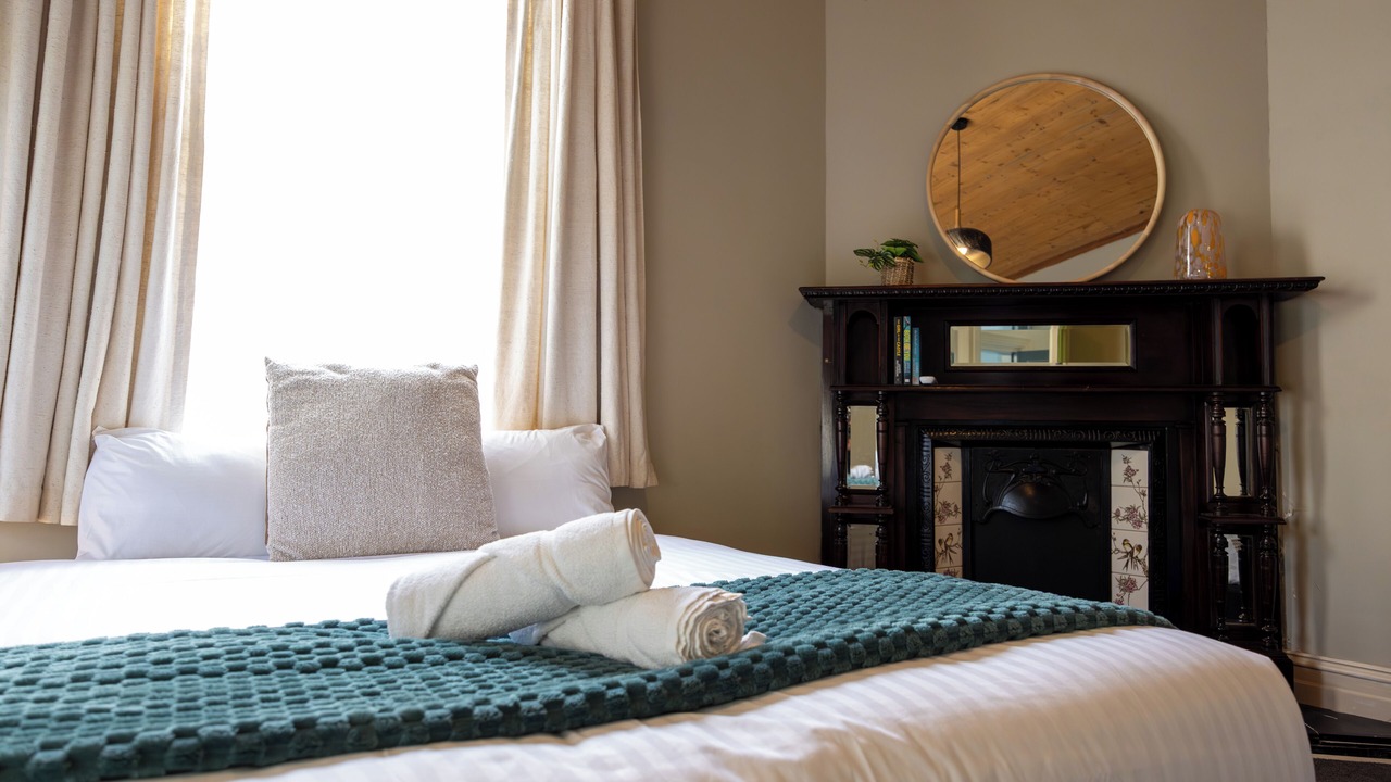 Photo of Bedroom in Bendigo