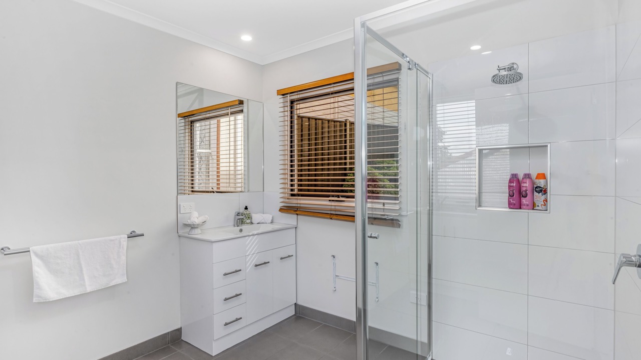 Photo of Bathroom in Bendigo