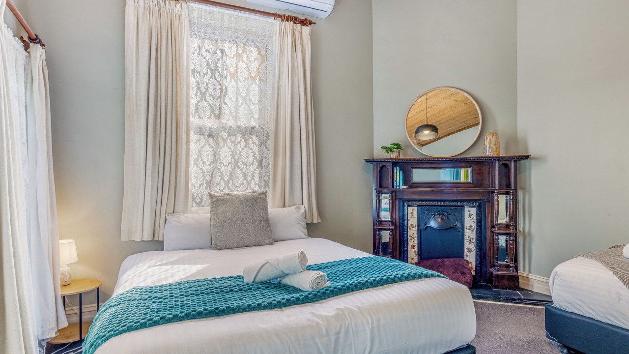 Photo of Bedroom in Bendigo