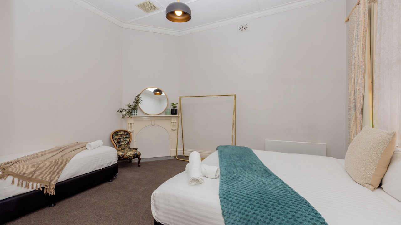 Photo of Bedroom in Bendigo