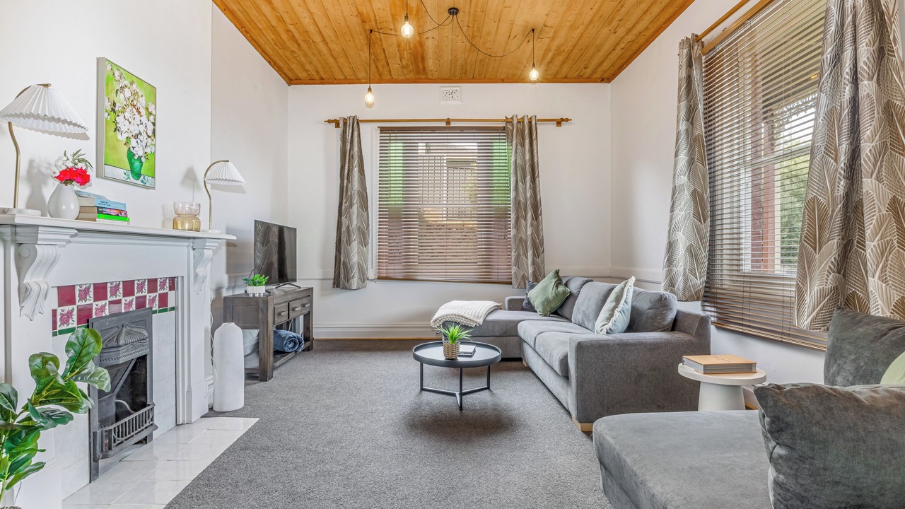 Photo of Livingroom in Bendigo