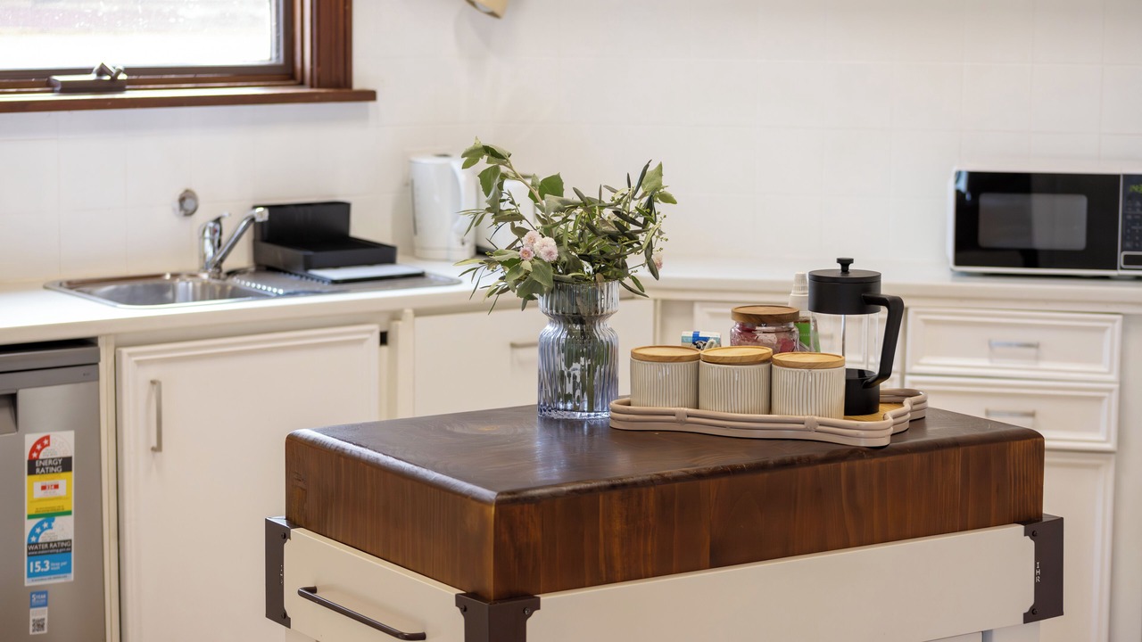 Photo of Kitchen in Bendigo