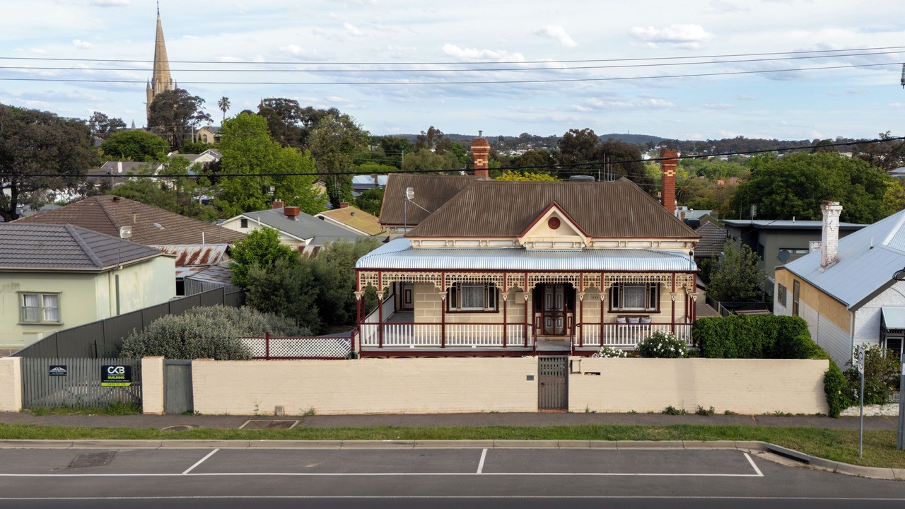 Photo of Outdoor in Bendigo