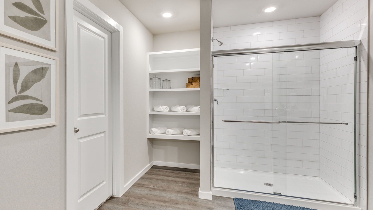 Photo of Bathroom in Broken Arrow