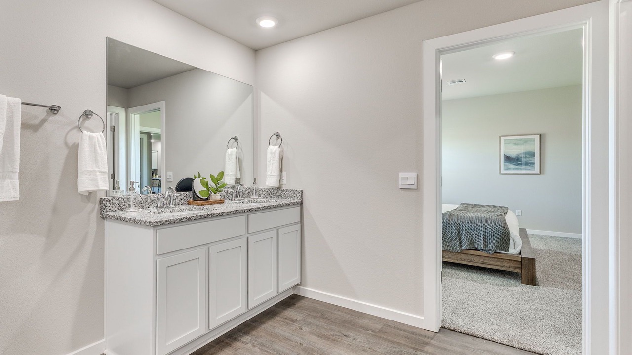 Photo of Bathroom in Broken Arrow