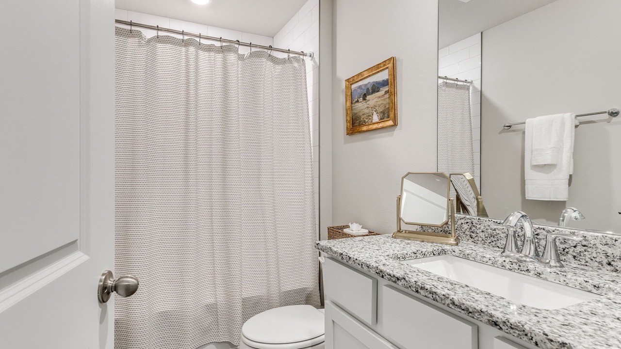 Photo of Bathroom in Broken Arrow