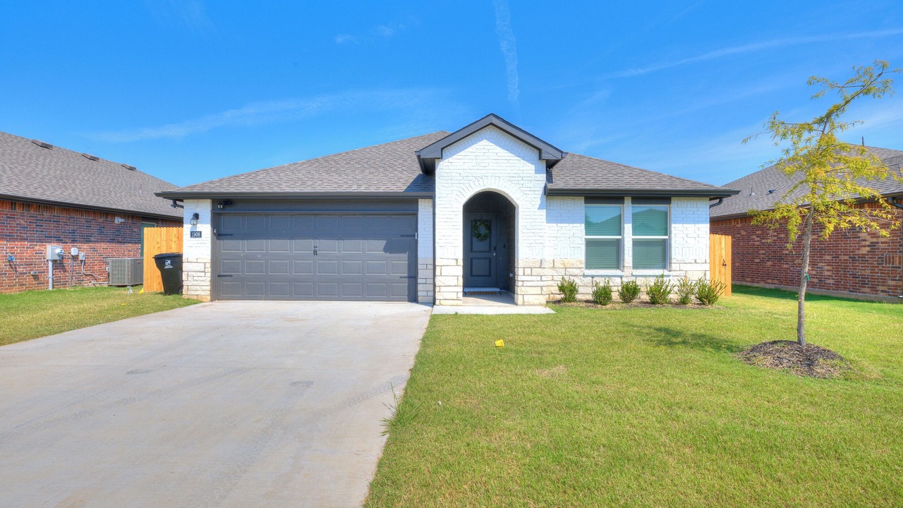 Photo of Outdoor in Broken Arrow