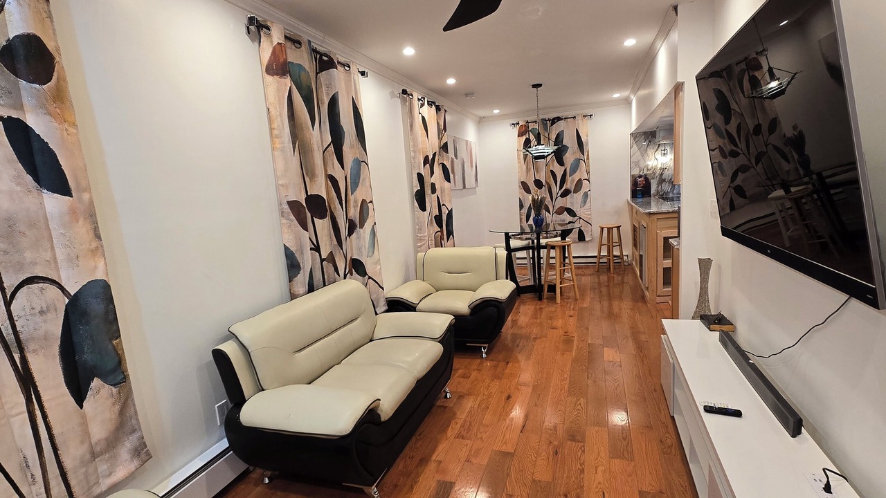 Photo of Livingroom in Poughkeepsie