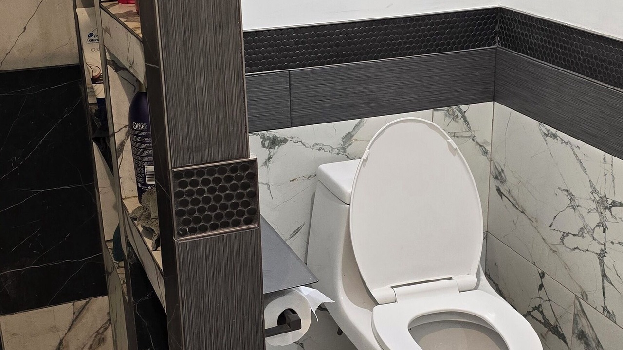 Photo of Bathroom in Poughkeepsie