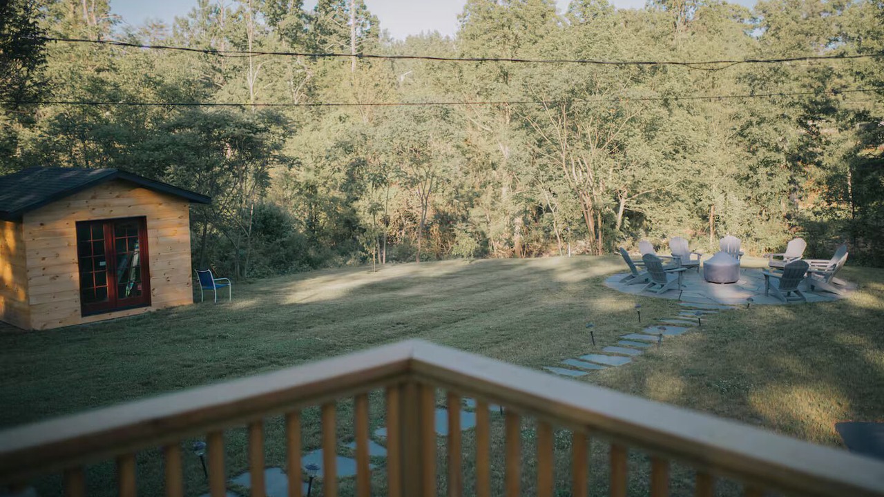 Photo of Outdoor in Saugerties