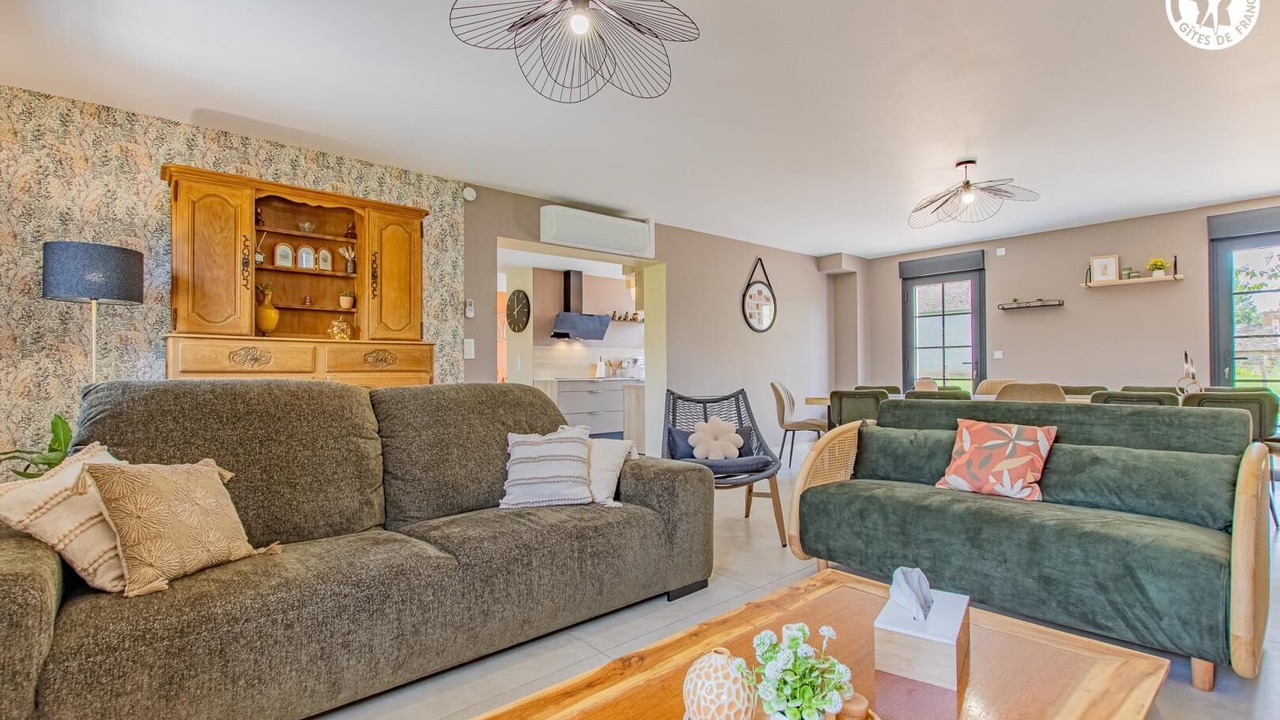 Photo of Livingroom in Ciel