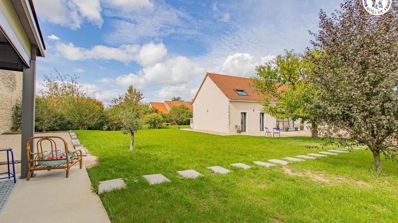 Photo of Patio Balcony in Ciel