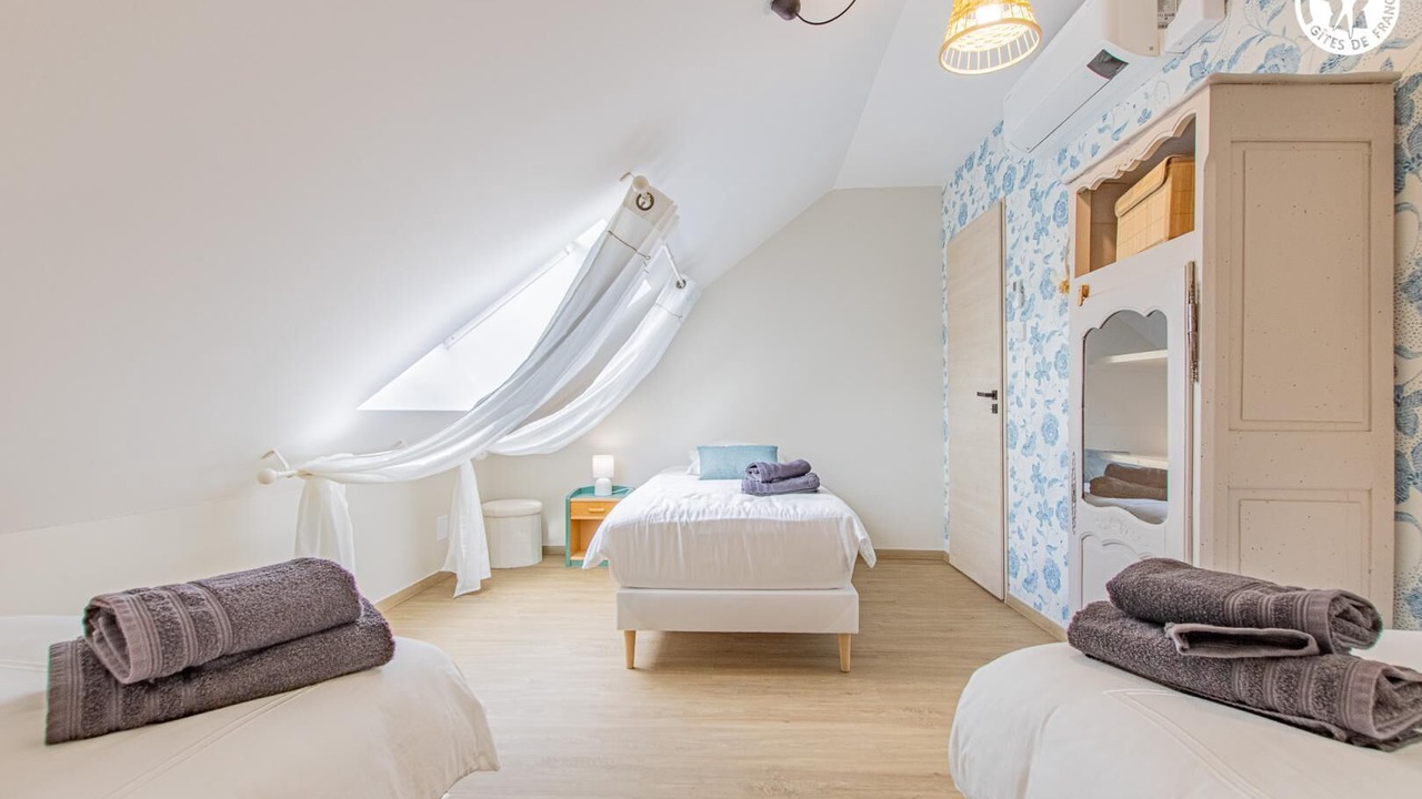 Photo of Bedroom in Ciel