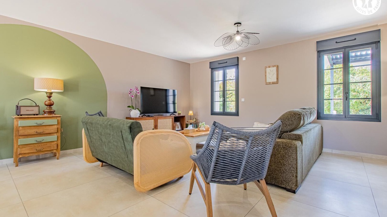 Photo of Livingroom in Ciel