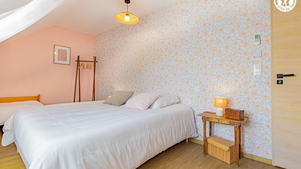 Photo of Bedroom in Ciel