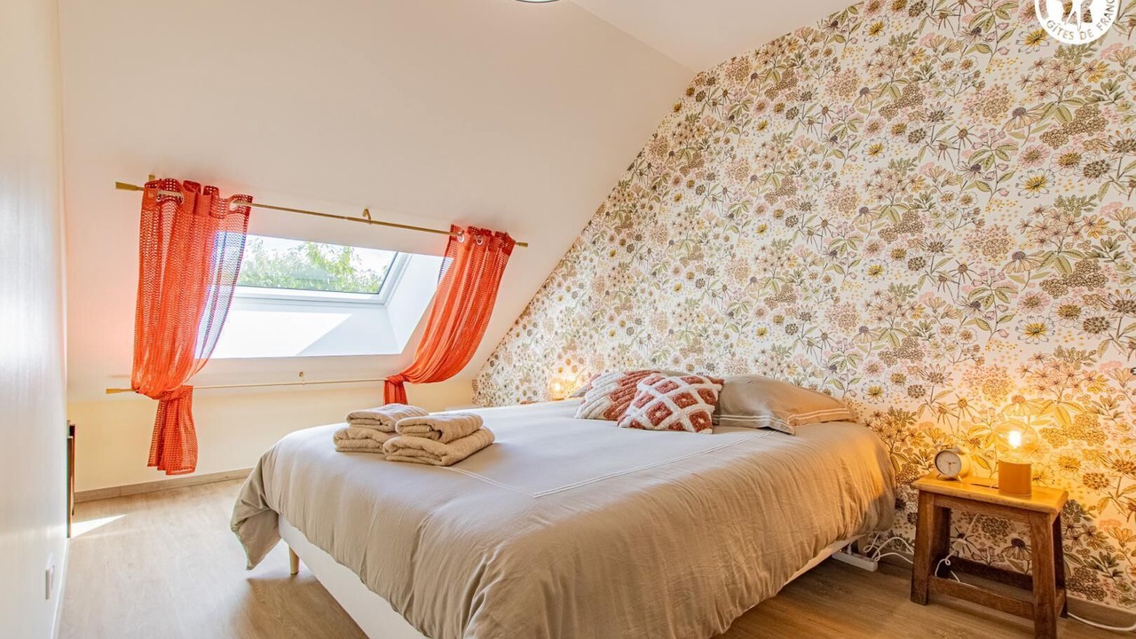 Photo of Bedroom in Ciel