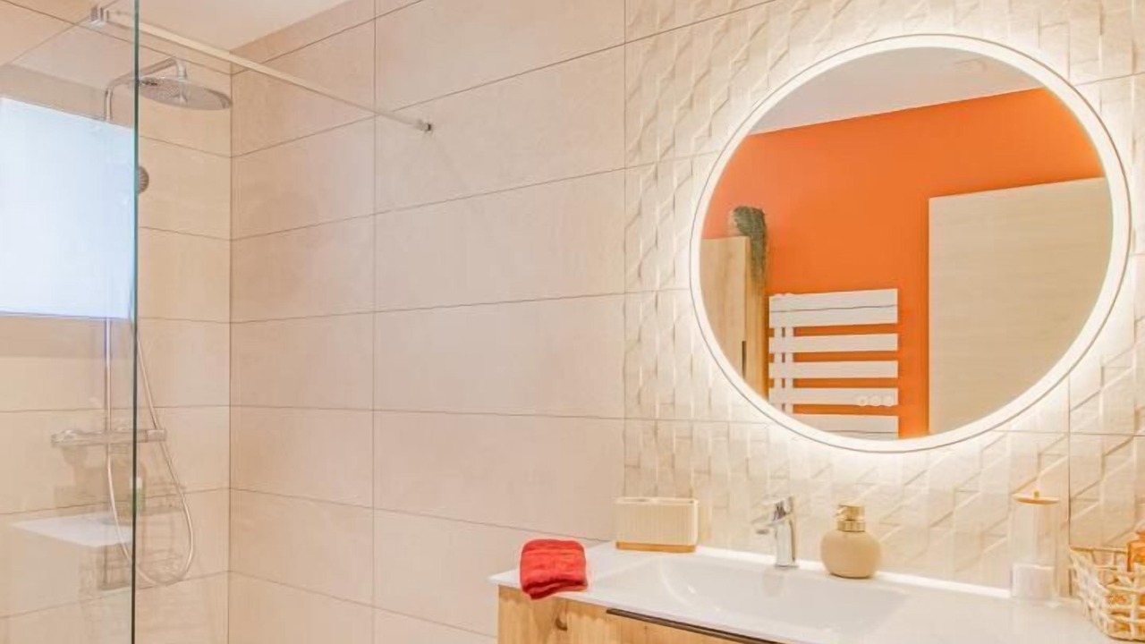 Photo of Bathroom in Ciel