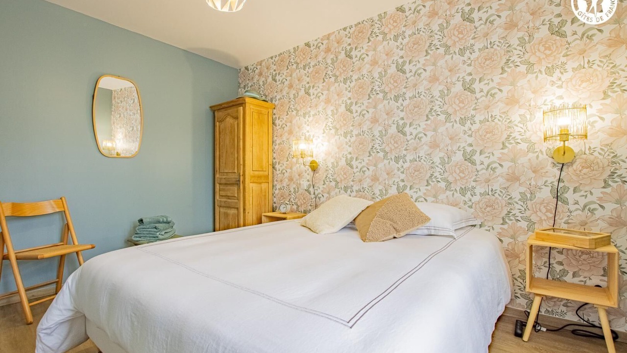 Photo of Bedroom in Ciel