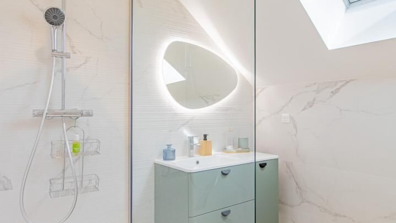 Photo of Bathroom in Ciel