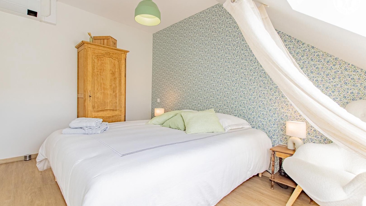 Photo of Bedroom in Ciel