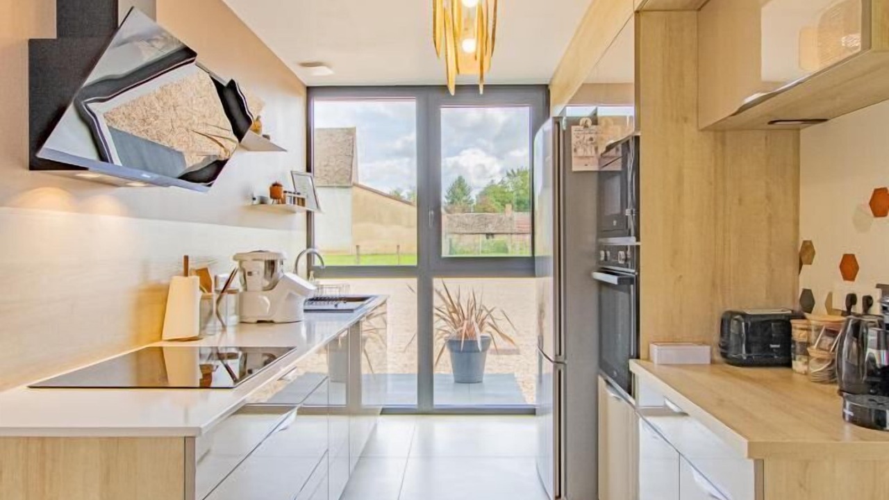 Photo of Kitchen in Ciel