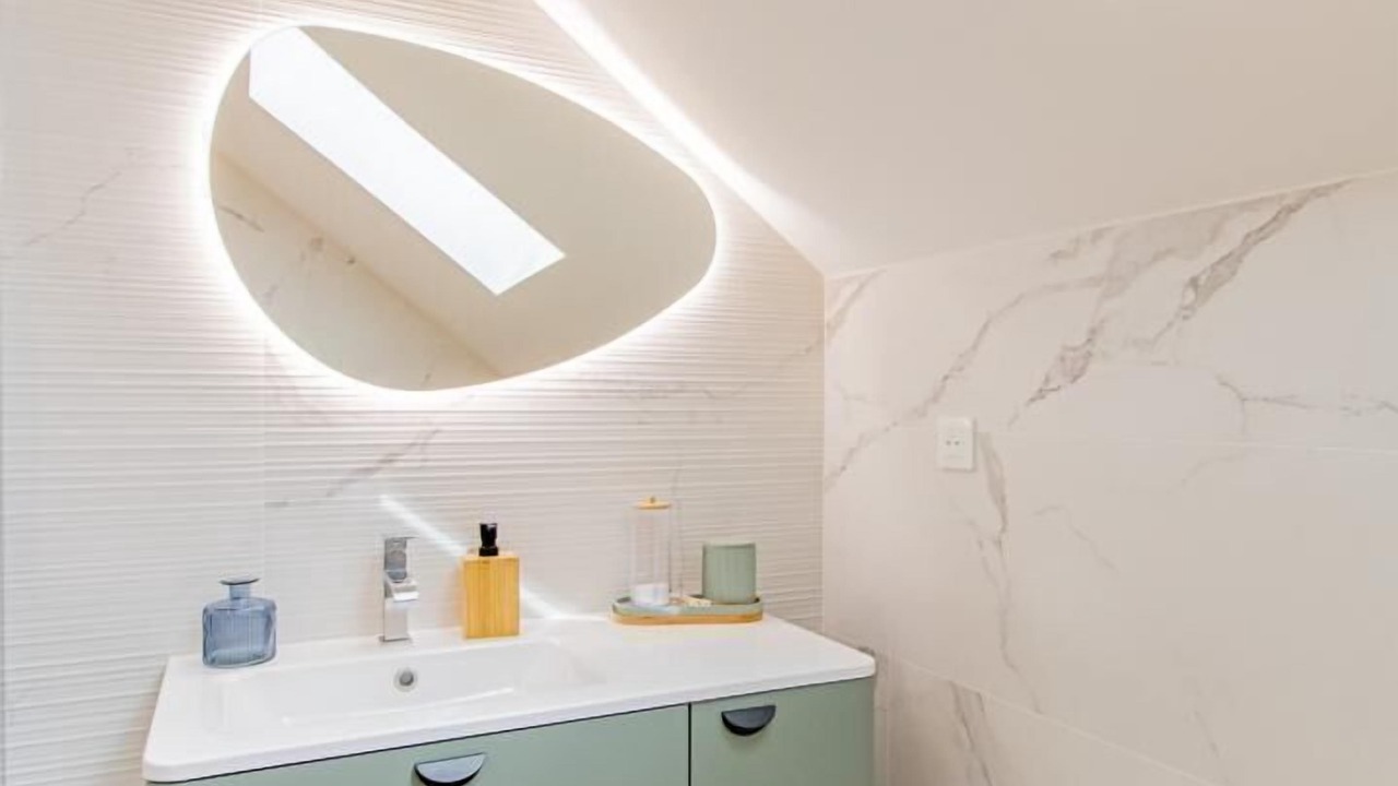 Photo of Bathroom in Ciel