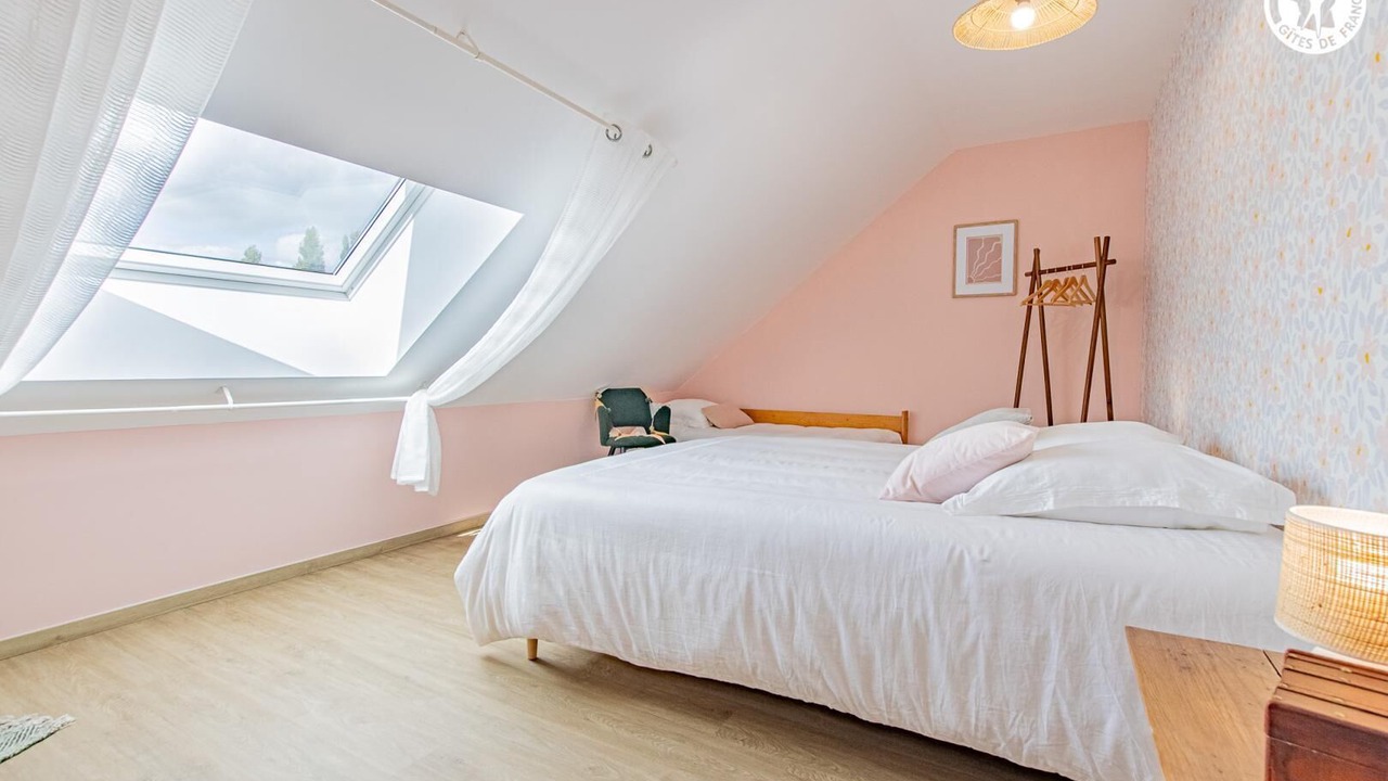 Photo of Bedroom in Ciel