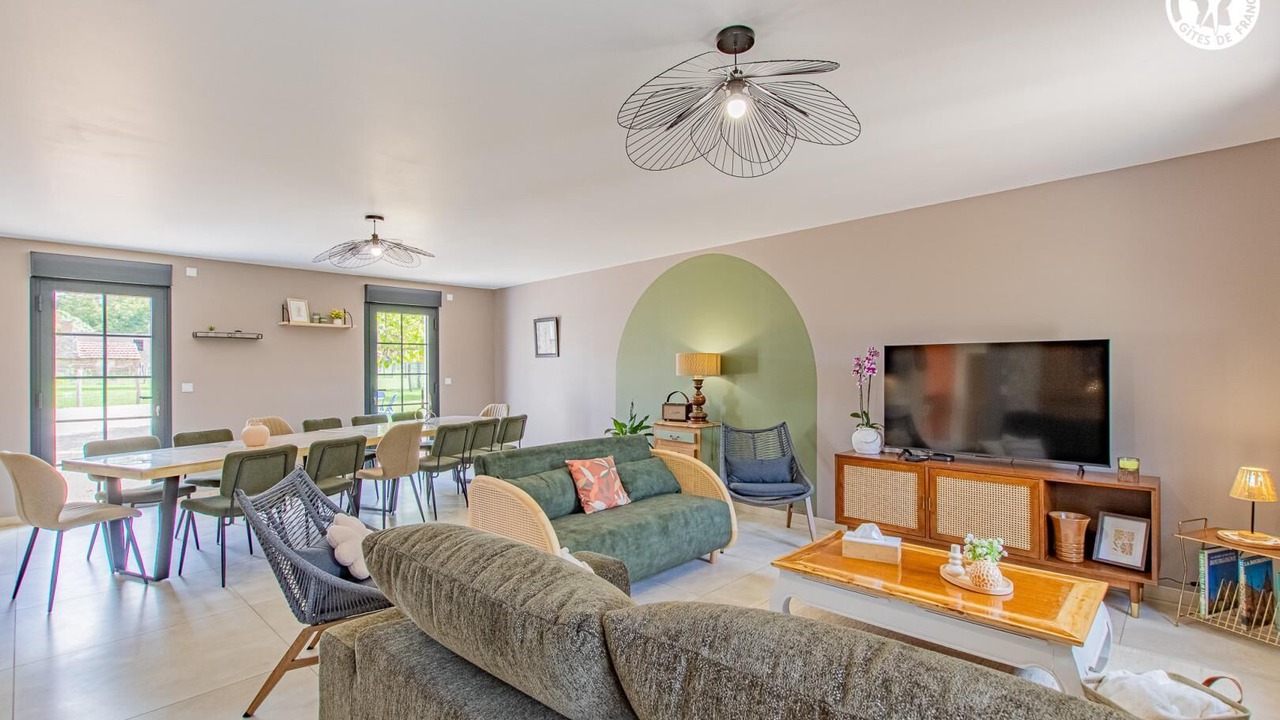 Photo of Livingroom in Ciel