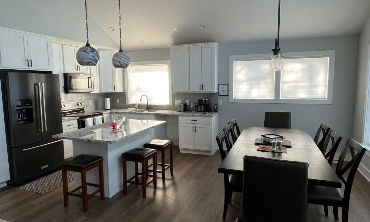 Photo of Kitchen in Skaneateles