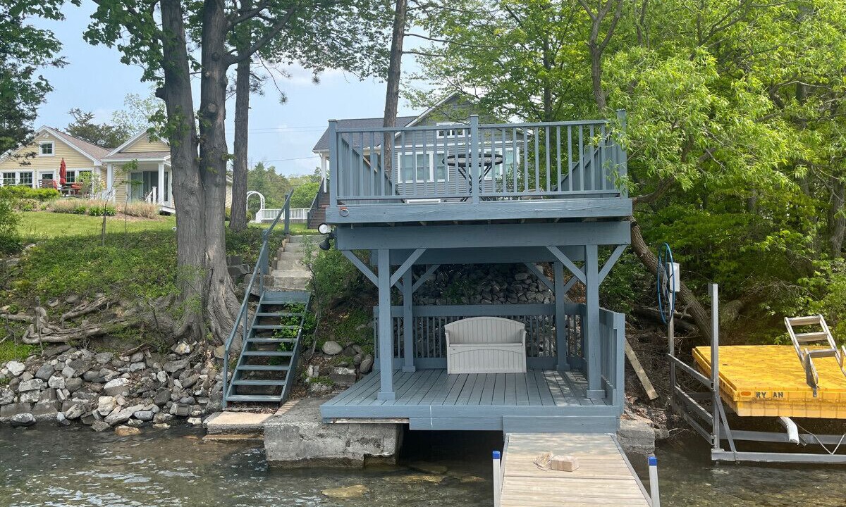 Photo of Outdoor in Skaneateles