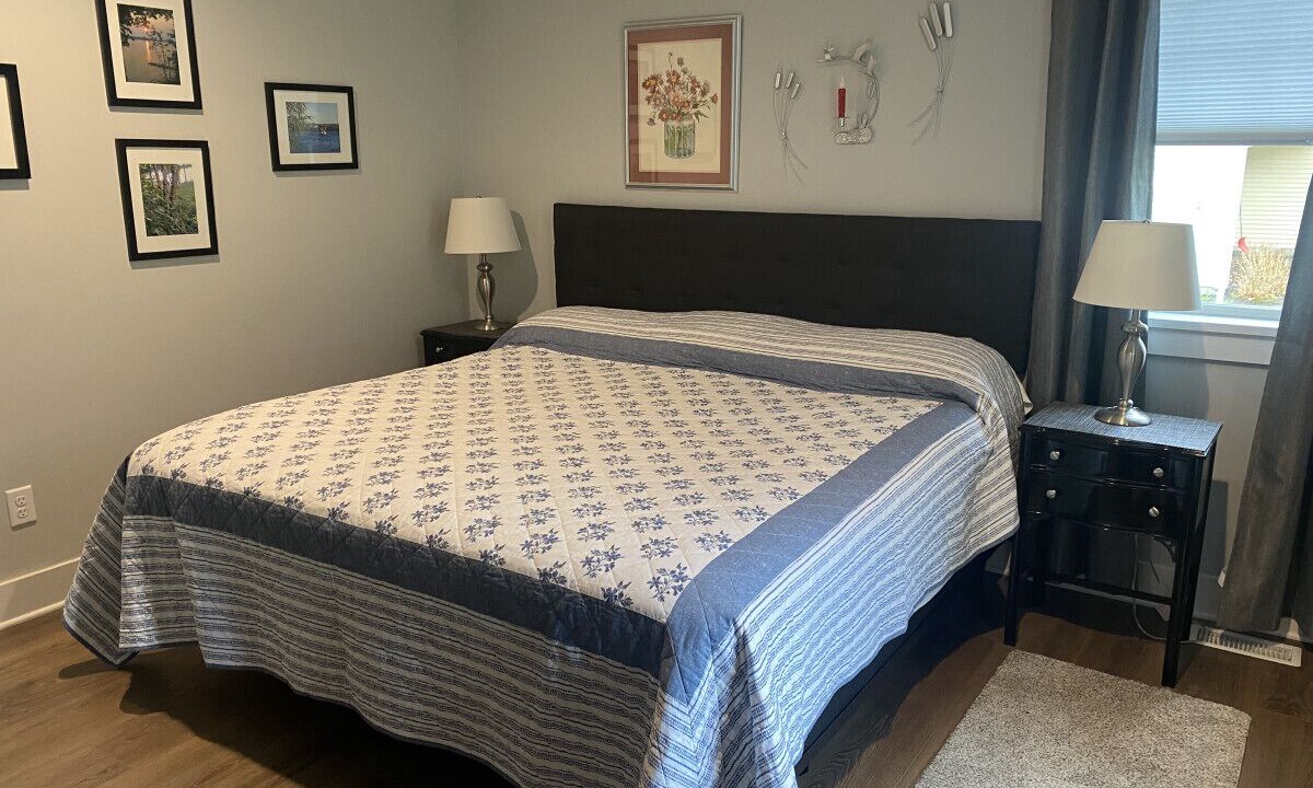 Photo of Bedroom in Skaneateles