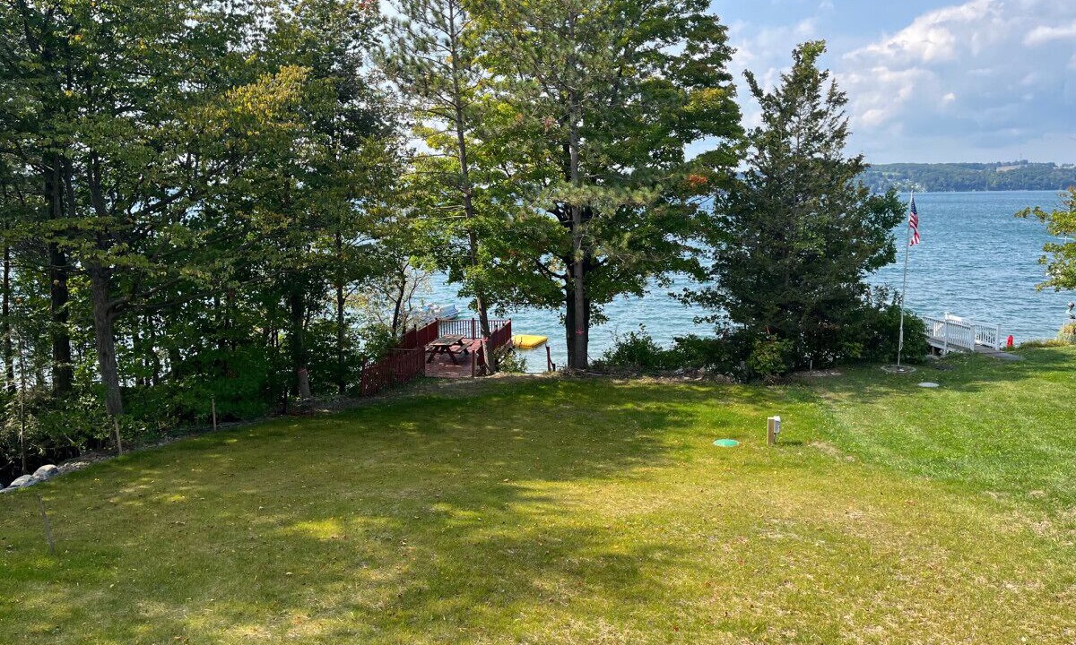 Photo of Outdoor in Skaneateles