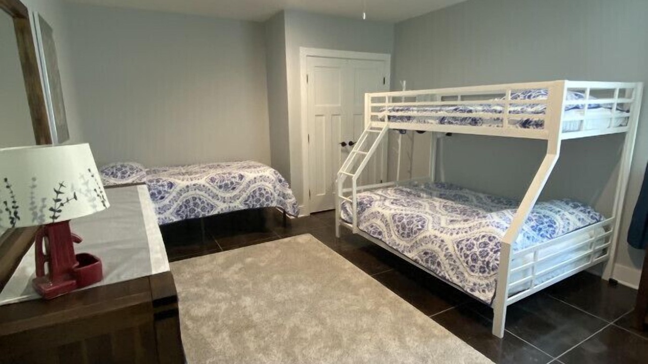 Photo of Bedroom in Skaneateles