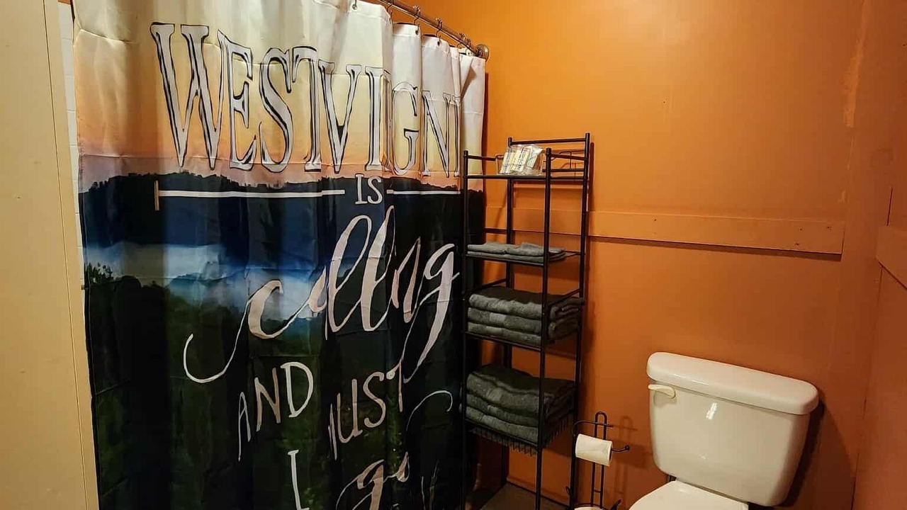 Photo of Bathroom in Northfork