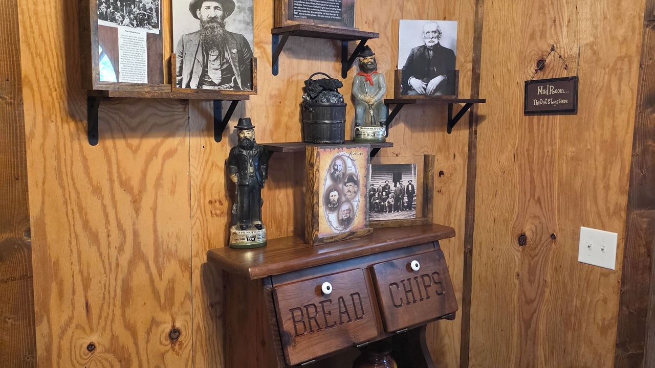 Photo of Bedroom in Northfork