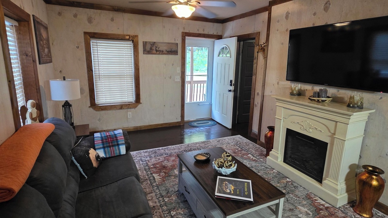 Photo of Livingroom in Northfork