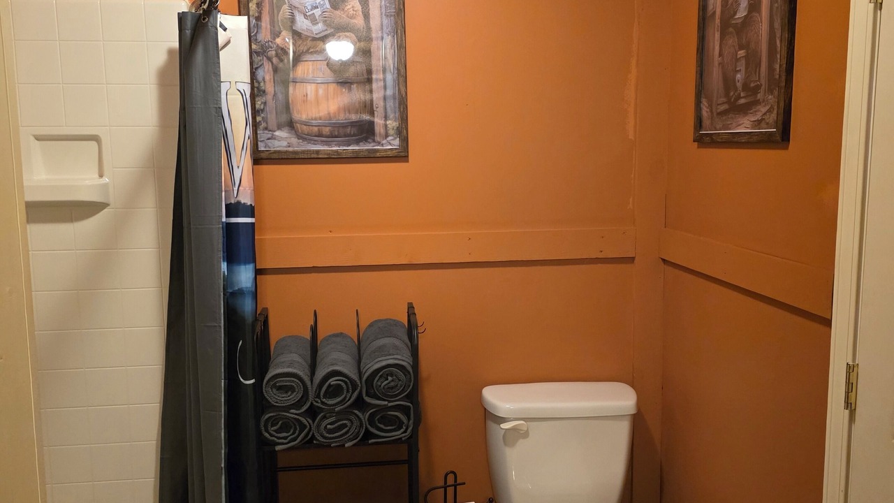 Photo of Bathroom in Northfork