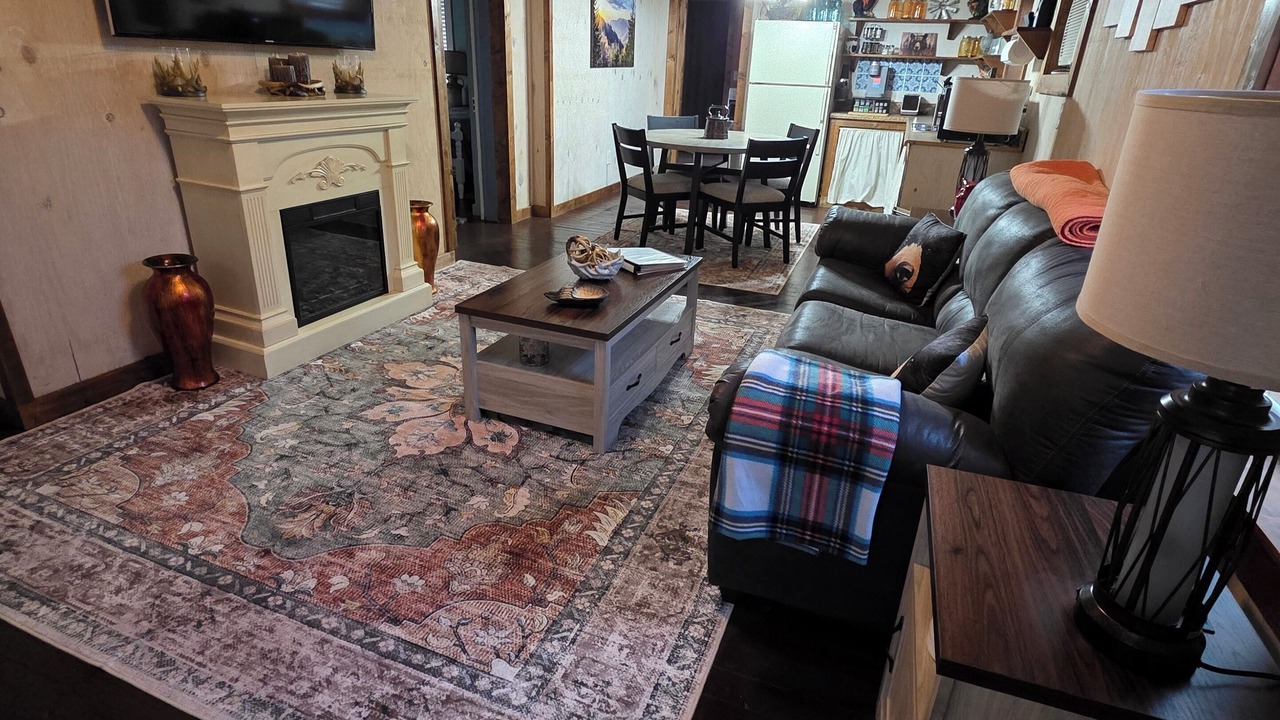 Photo of Livingroom in Northfork