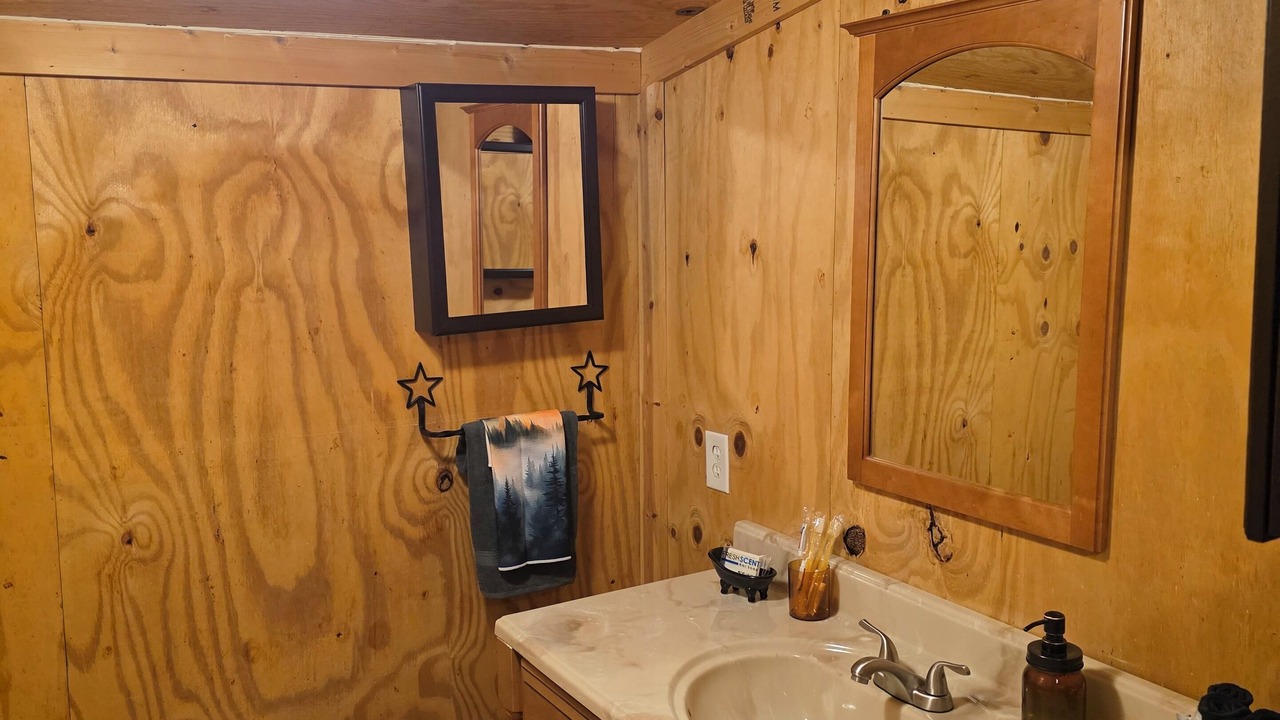Photo of Bathroom in Northfork