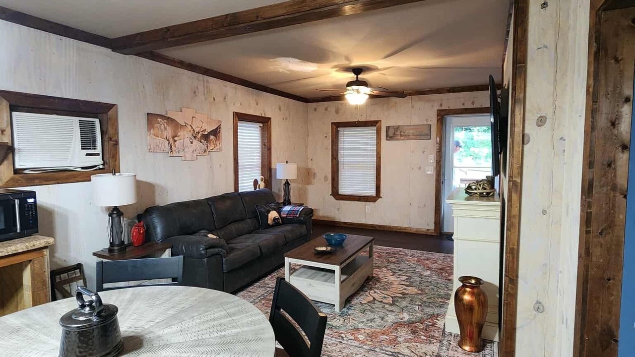 Photo of Livingroom in Northfork
