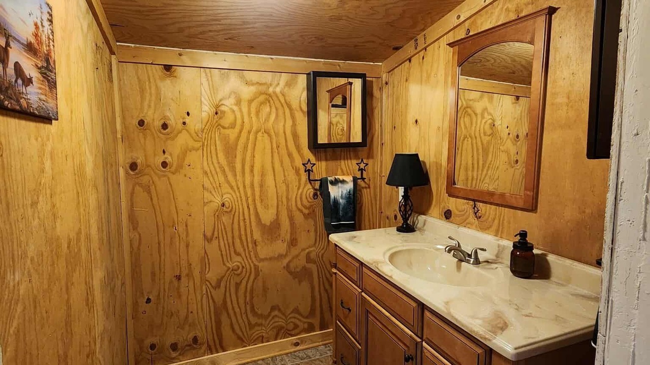 Photo of Bathroom in Northfork