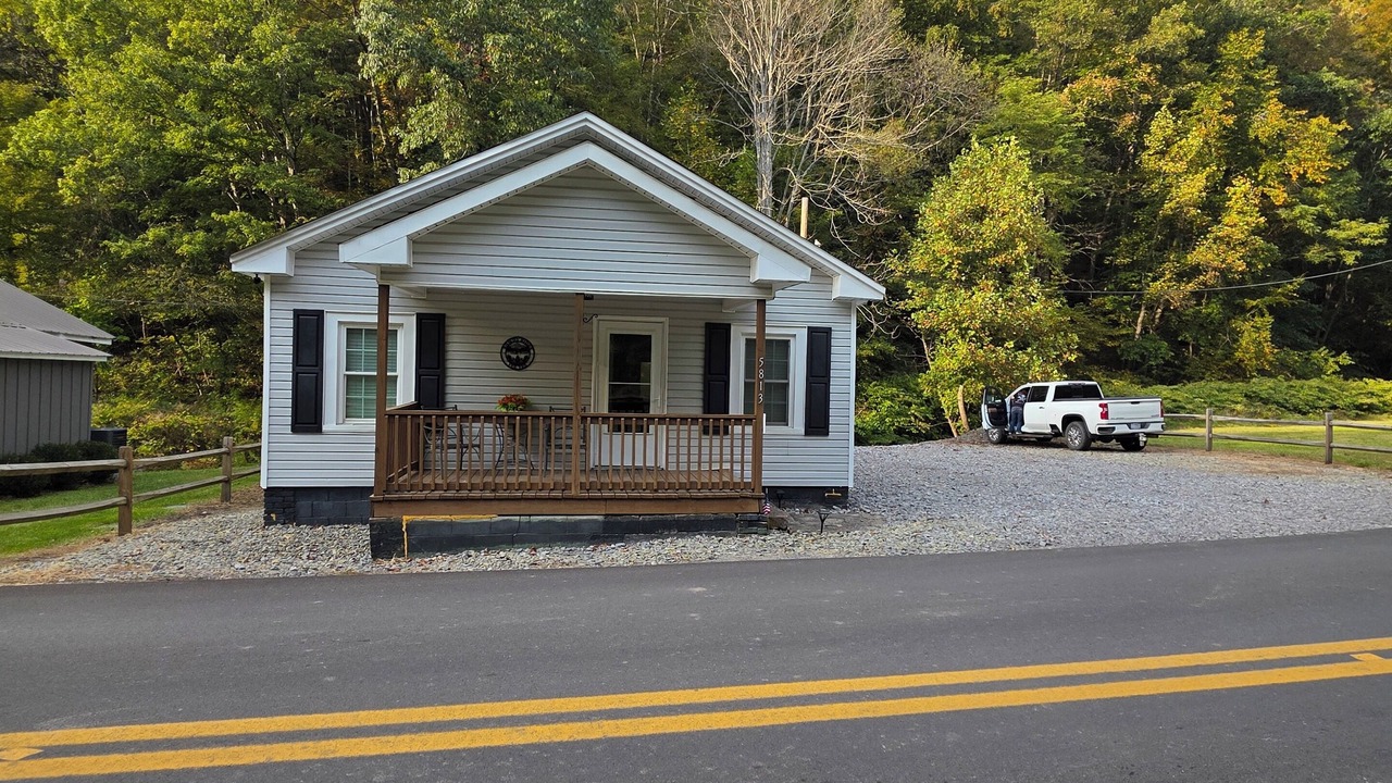Photo of Outdoor in Northfork