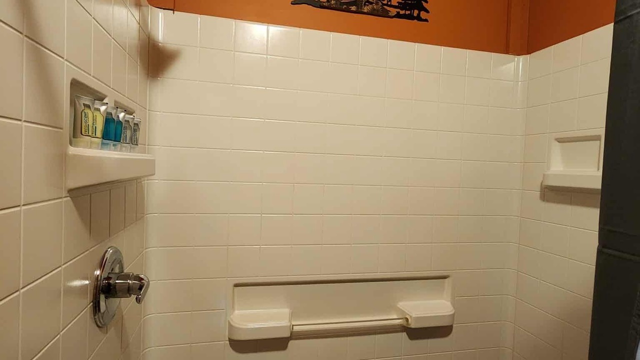 Photo of Bathroom in Northfork