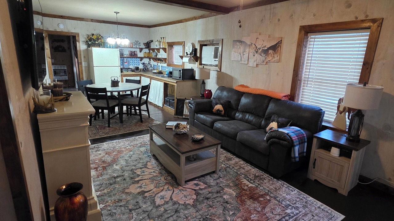 Photo of Livingroom in Northfork