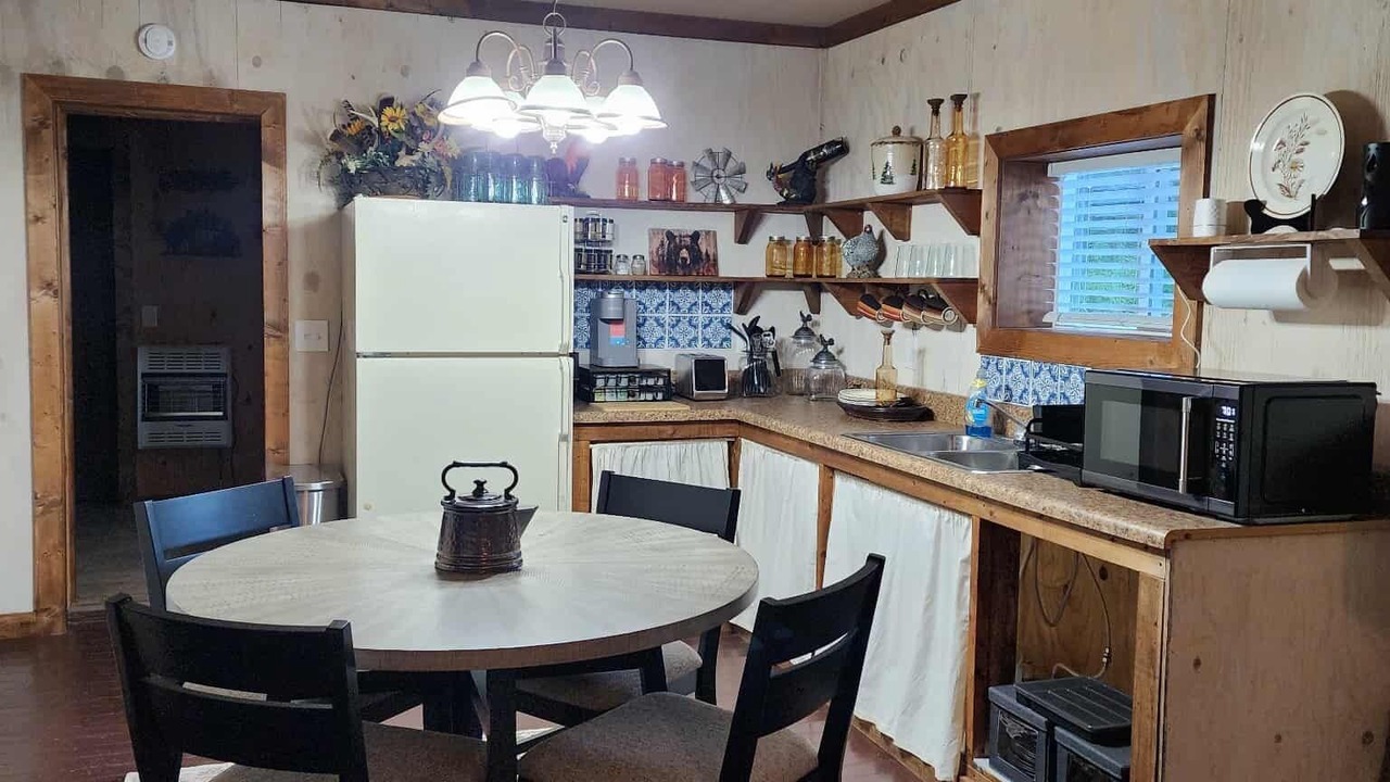 Photo of Kitchen in Northfork